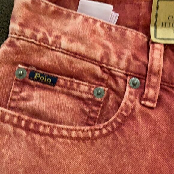 New size 28 Polo Ralph - Picture 4 of 5